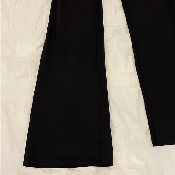 Gymshark Black Activewear Pants - Picture 4 of 6